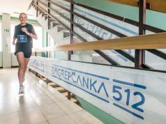 Vrhunski američki trkač dolazi u Zagreb