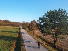 U Slavoniji i Podravini otkrili smo zelenu oazu za ljubitelje adrenalina, outdoora i kupanja
