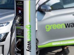 Započinje 30 milijuna eura vrijedno ulaganje u mrežu ultra brzih punionica tvrtke Greenway uz garantirane cijene usluge punjenja