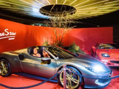 Premijera filma Ferrari održana je u Kaptol Boutique Cinema