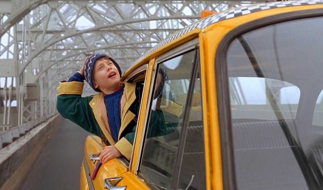 Home Alone 2