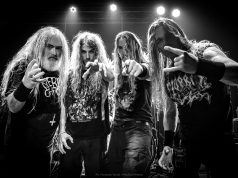 Decapitated, Incantation i Nervosa sredinom ožujka stižu u Močvaru!
