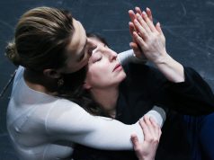 Novogodišnja dramska premijera u HNK-u u Zagrebu