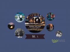 HR Top 40: Šest noviteta na listi, Parni valjak i Igor Drvenkar i dalje na vrhu