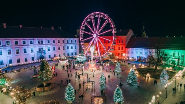 Osijek Advent