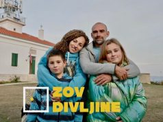 Svjetionik na otoku Susku posljednja je stanica u ovoj sezoni dokumentarnog serijala ZOV DIVLJINE