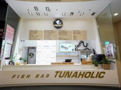 Vrijeme je za novu gastro morsku avanturu, jer Tunaholic Fish Bar je stigao na novu zagrebačku lokaciju