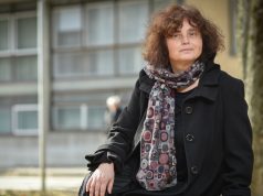 Vlatka Vorkapić: Slavonija je vrlo filmičan kraj
