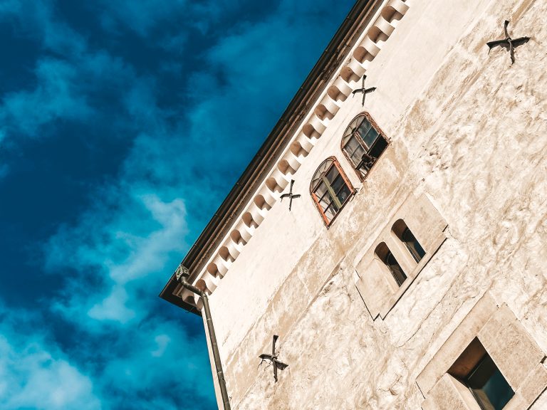 Kula Lotrščak, idealno mjesto za napraviti neke lijepe fotografije