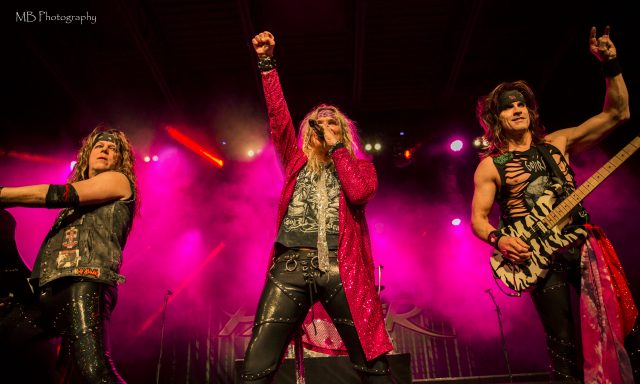 steel panther 2
