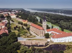Ovaj će vas gradić na istoku Hrvatske potpuno očarati
