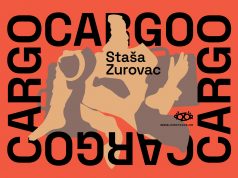 U Kulturnom centru Travno premijerna izvedba predstave „Cargo” autora Staše Zurovca