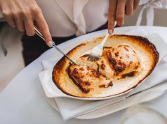 Dani Esplanadinih štrukli u Le Bistrou