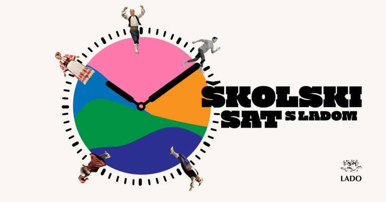 „Školski sat s Ladom“ obogaćuje se dodatnim programom pod nazivom „Glazbena baština“