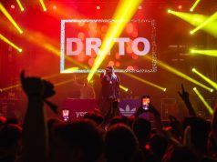 Drito X: Najveći domaći festival posvećen hip-hop i trap glazbi stiže u Domu sportova