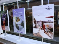 Air France slavi 90 godina izvrsnosti izložbom fotografija iz svoje povijesti