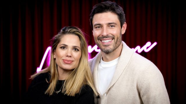 Lana Gojak Bajt i Pedro Soltz (1)