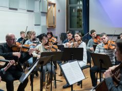 Rođendan umjetnosti 17. siječnja 2024. na Muzičkoj akademiji