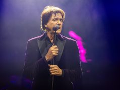 Zdravko Čolić rasprodao i drugi varaždinski koncert