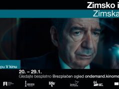 Zimsko izdanje Mreže festivala Jadranske regije