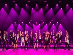 Perpetuum Jazzile vraća se u Lisinski