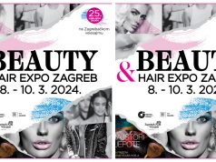 Gdje za vikend? Vaša Beauty destinacija: Zagrebački velesajam