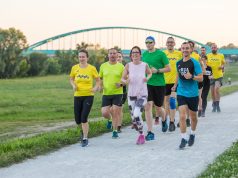 Trčaona poziva na besplatne pokazne treninge: Isprobajte put prema boljem životu!