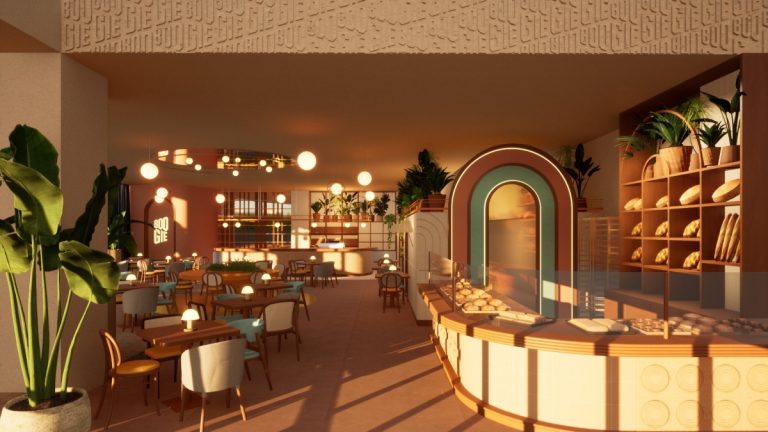 Otvara se novi Boggie Lab! Imamo sve detalje o novom restoranu