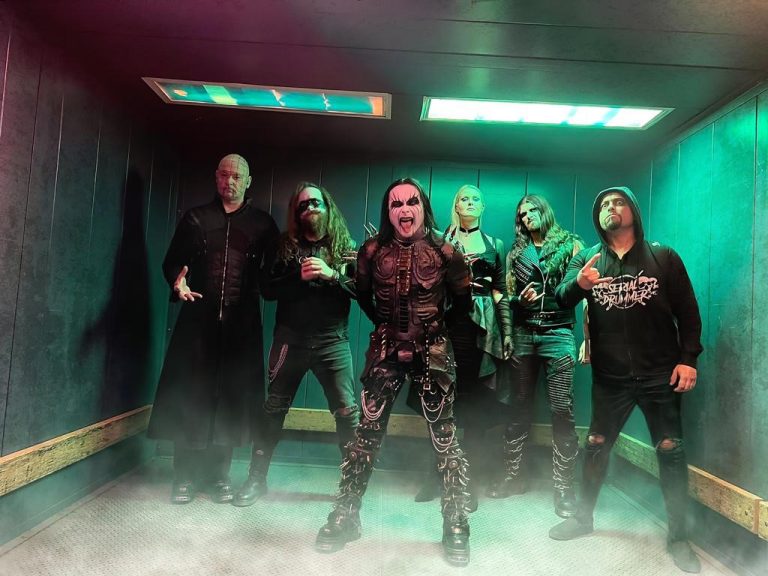 Cradle of Filth krajem srpnja u Zagrebu, early bird ulaznice već rasprodane!