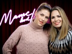 Glumica Jelena Perčin u novoj epizodi podcasta „Mame kod Lane“ otvoreno progovorila o porodima bez epiduralne i tajnama majčinstva
