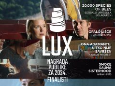 Besplatne projekcije finalista Nagrade publike LUX u Zagrebu, Rijeci i Šibeniku