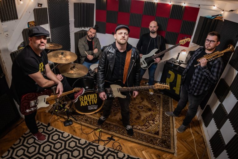 Radio Aktiv otvara zadnju večer Zagreb Music Festa na Jarunu!