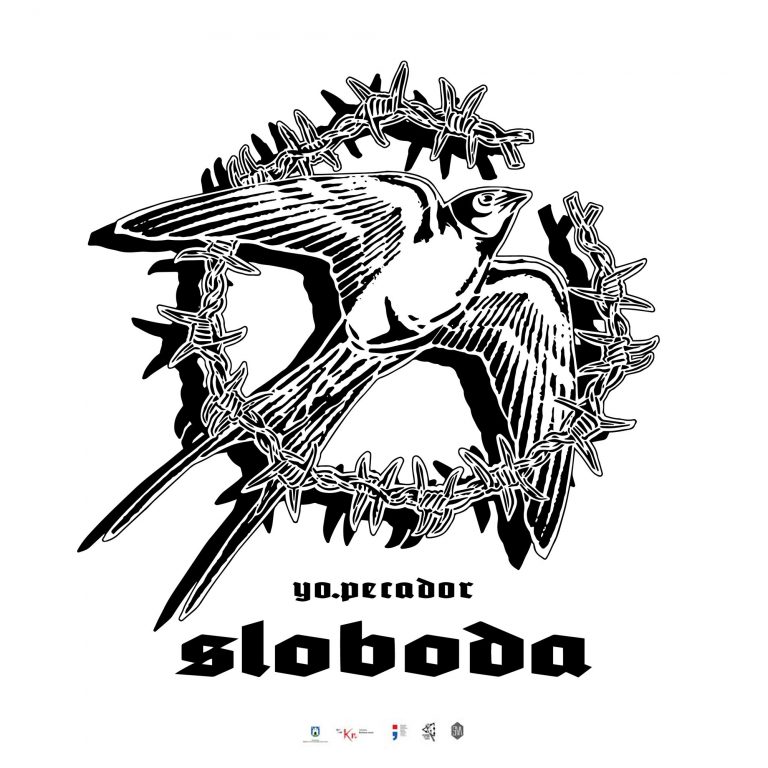 Otvorenje izložbe: yo.pecador – Sloboda