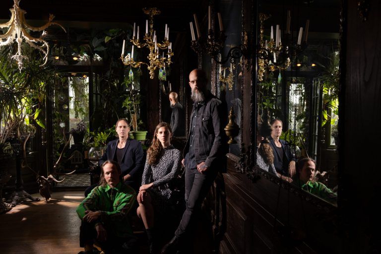 Metal legende Baroness se vraćaju u Zagreb!