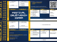 Festival društvenih igara