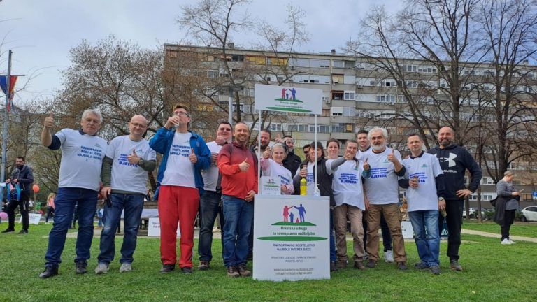 Besplatni zabavno edukativni program o važnosti očinstva i obiteljske podrške