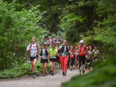 Otvorene prijave za Medvednicu trail 2024.