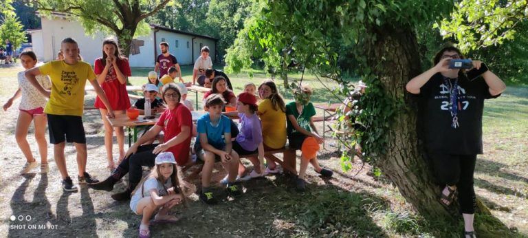 Softball klub Princ poziva djecu na Besplatni Proljetni kamp na Jarunu u vrijeme Uskršnjih praznika