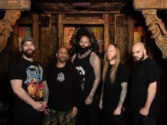 Death metal giganti Suffocation krajem srpnja stižu u Močvaru! Suffocation