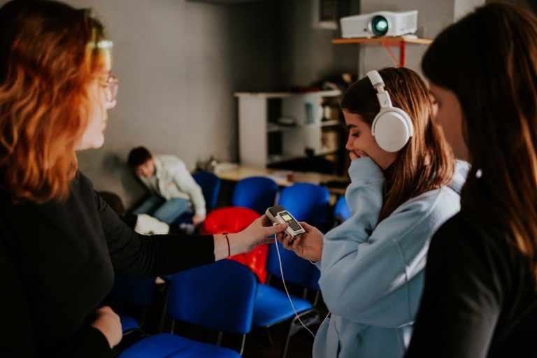Proljetni praznici obogaćeni filmom na radionicama igranog i dokumentarnog filma za starije osnovnoškolce