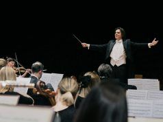 Završni koncert festivala Zagrebačko glazbeno proljeće uz orguljašku zvijezdu
