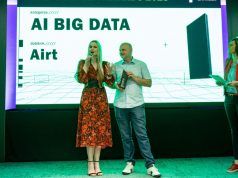 Velika noć inovacija za one koji “mijenjaju igru”: Game Changer dodjela nagrada bit će najspektakularnija dosad