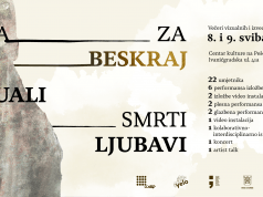 Crta za beskraj
