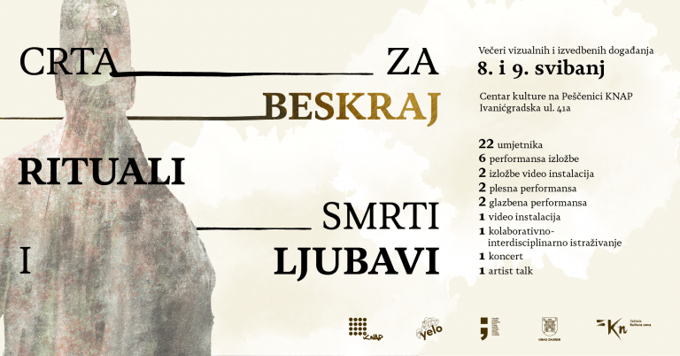 Crta za beskraj