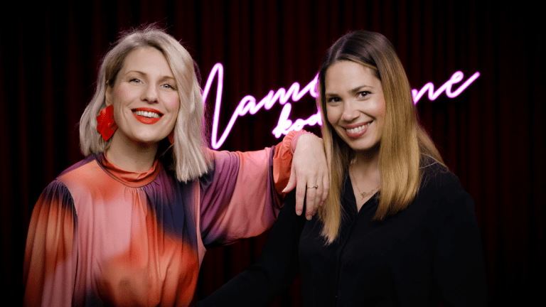 Hrvatska voditeljica i pjevačica benda Lollobrigida, Ida Prester u podcastu „Mame kod Lane“ otkrila je kako sebe vidi kao majku te pati li njen odnos s mužem radi djece