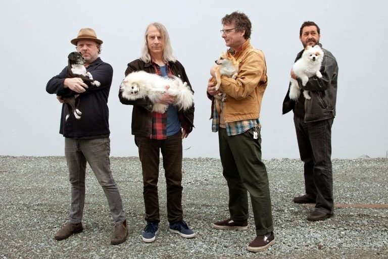 Grunge pioniri Mudhoney u rujnu stižu u Tvornici kulture!