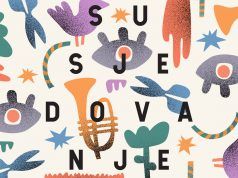 Murali, predstave, radionice i koncert na Susjedovanju