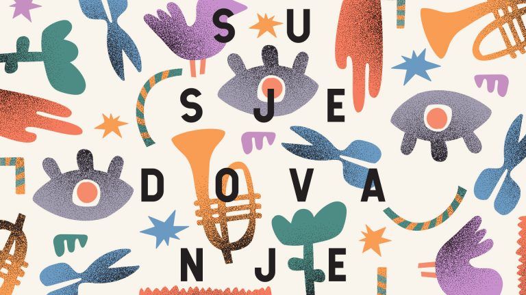 Murali, predstave, radionice i koncert na Susjedovanju
