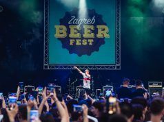 Na Zagreb Beer Festu će nastupiti i Edo Maajka i Kawasaki 3P