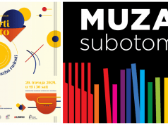 Divertimento – glazba radosti!, koncert povodom 40 godina suradnje Muzičke akademije i KD Lisinski 20. travnja u Lisinskom